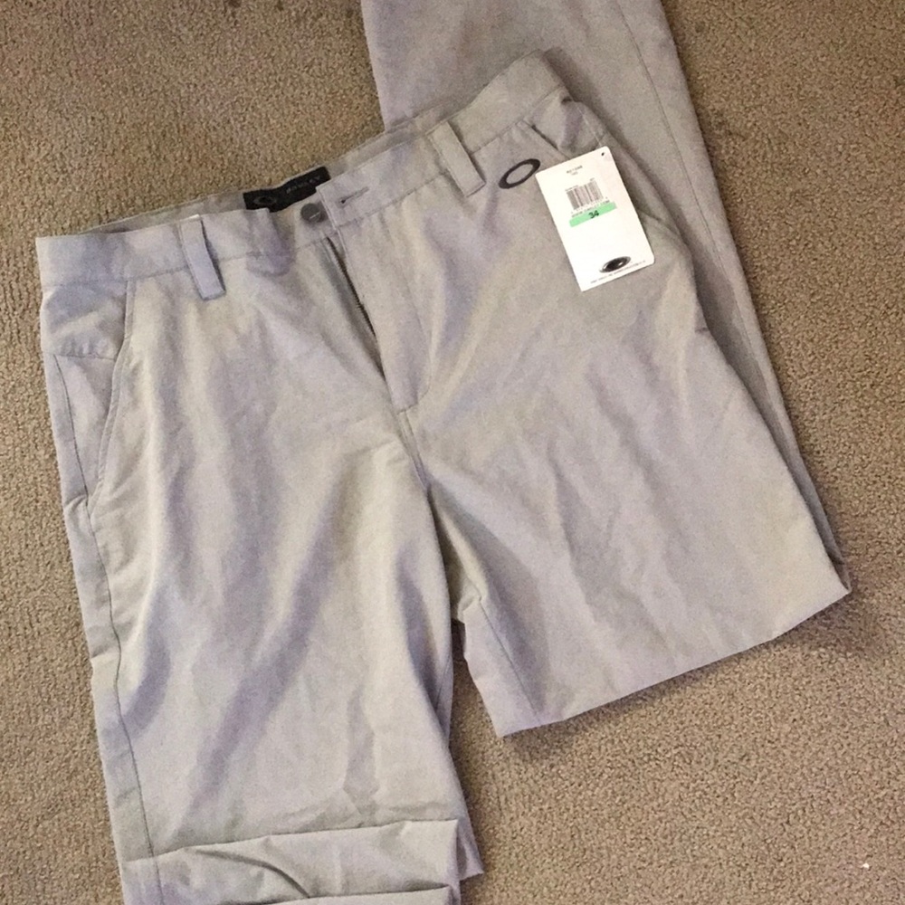 Men’s Oakley Golf Pants